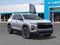 2027 Chevrolet Equinox AWD RS
