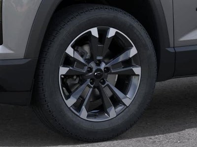 2027 Chevrolet Equinox AWD RS
