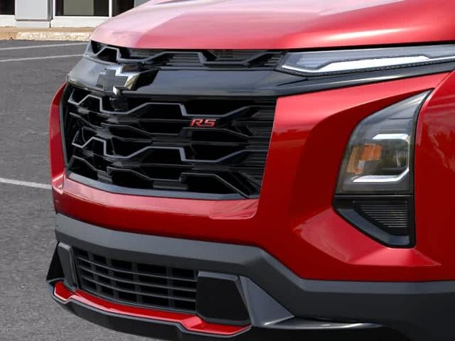2027 Chevrolet Equinox AWD RS