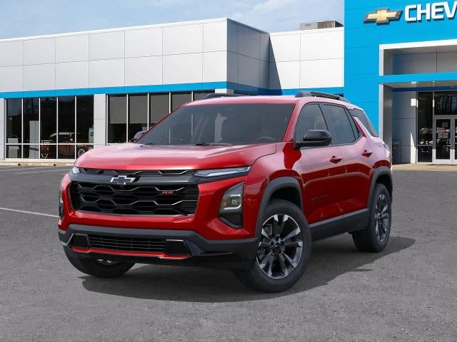 2027 Chevrolet Equinox AWD RS