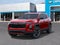 2027 Chevrolet Equinox AWD RS
