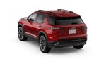 2027 Chevrolet Equinox AWD RS