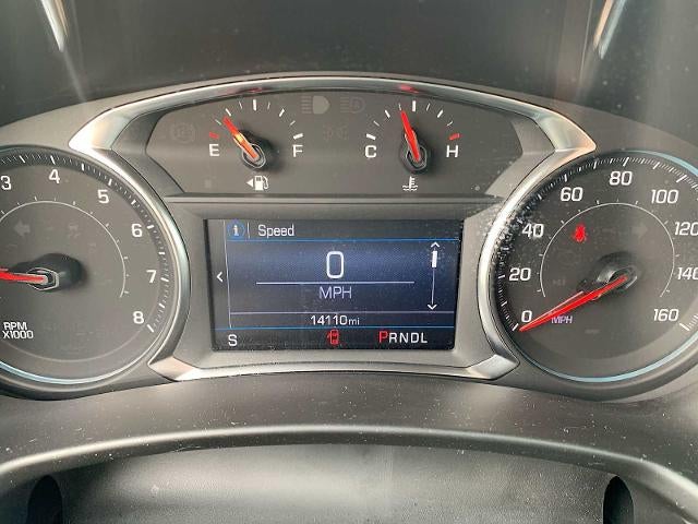 2024 Chevrolet Equinox AWD LT
