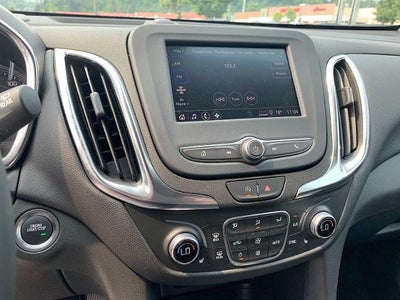 2024 Chevrolet Equinox AWD LT
