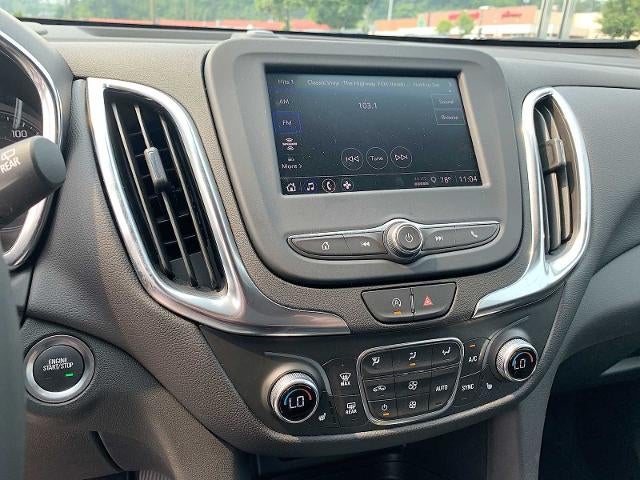 2024 Chevrolet Equinox AWD LT