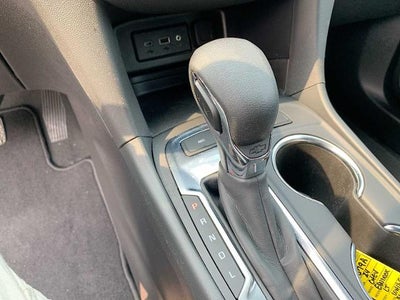 2024 Chevrolet Equinox AWD LT
