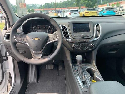 2024 Chevrolet Equinox AWD LT