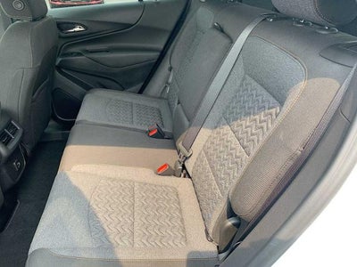2024 Chevrolet Equinox AWD LT