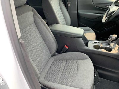 2024 Chevrolet Equinox AWD LT