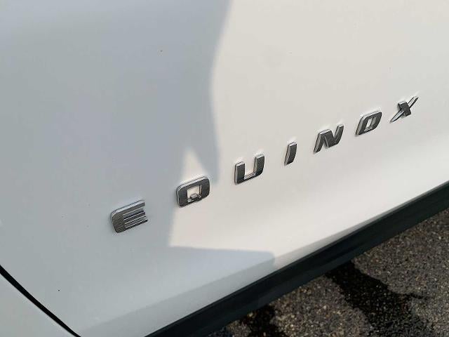 2024 Chevrolet Equinox AWD LT