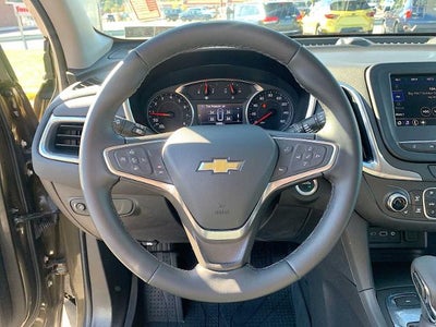 2024 Chevrolet Equinox AWD LT