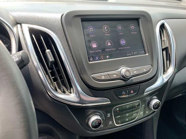 2023 Chevrolet Equinox AWD 4dr LT w/1LT