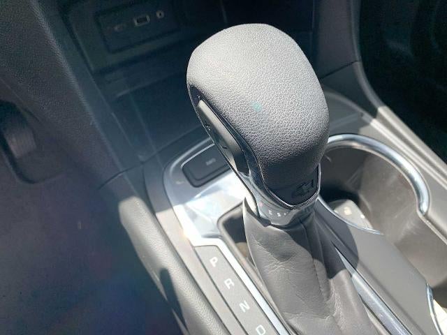 2023 Chevrolet Equinox AWD 4dr LT w/1LT