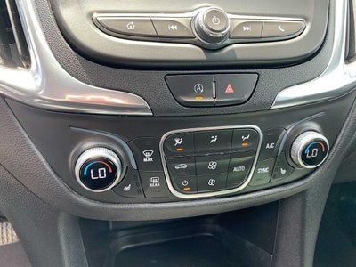 2023 Chevrolet Equinox AWD 4dr LT w/1LT