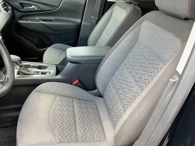2023 Chevrolet Equinox AWD 4dr LT w/1LT