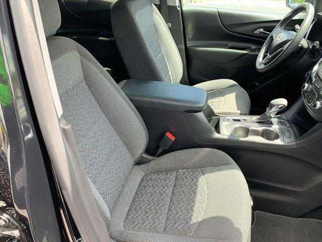 2023 Chevrolet Equinox AWD 4dr LT w/1LT