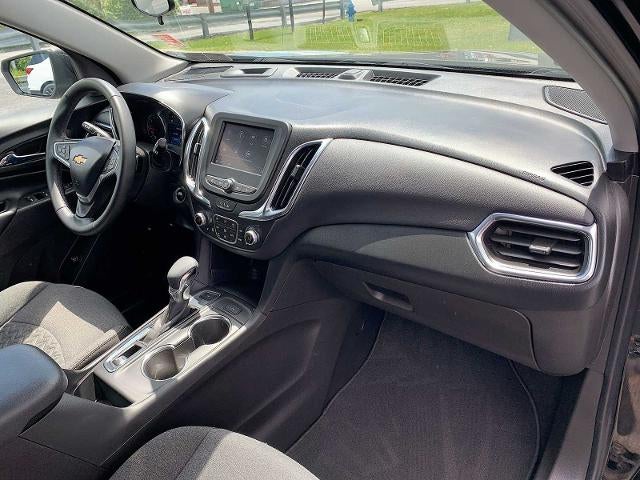 2023 Chevrolet Equinox AWD 4dr LT w/1LT