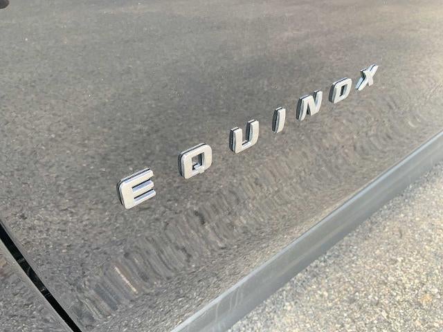 2023 Chevrolet Equinox AWD 4dr LT w/1LT