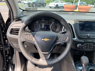 2023 Chevrolet Equinox AWD 4dr LT w/1LT