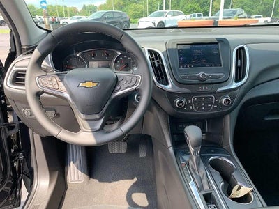 2023 Chevrolet Equinox AWD 4dr LT w/1LT