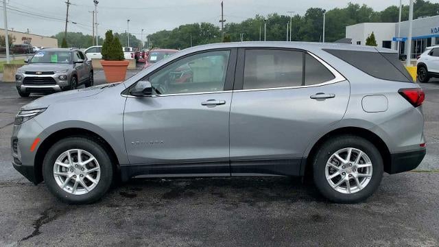 2024 Chevrolet Equinox AWD LT
