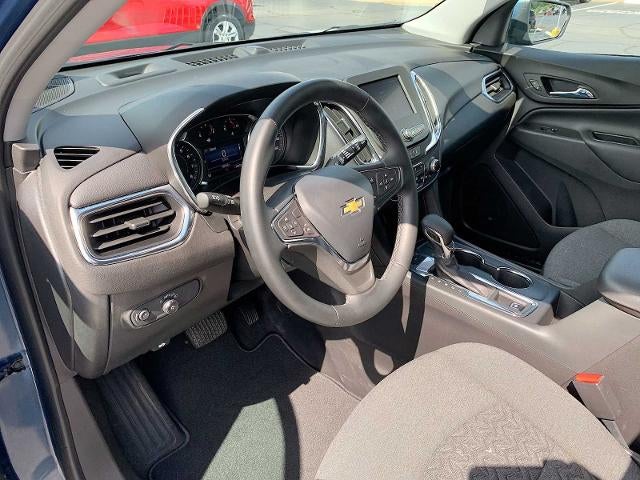 2024 Chevrolet Equinox AWD LT