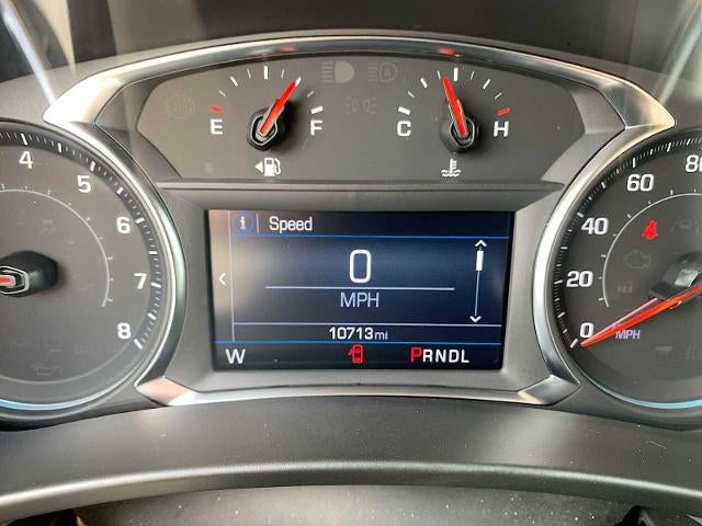 2024 Chevrolet Equinox AWD LT
