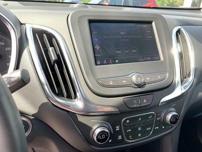 2024 Chevrolet Equinox AWD LT