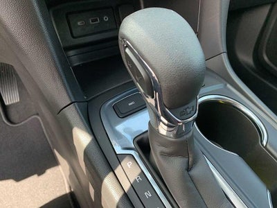 2024 Chevrolet Equinox AWD LT