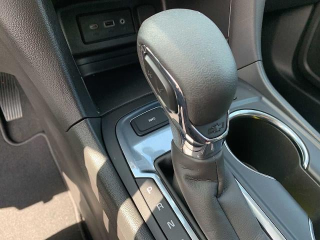 2024 Chevrolet Equinox AWD LT