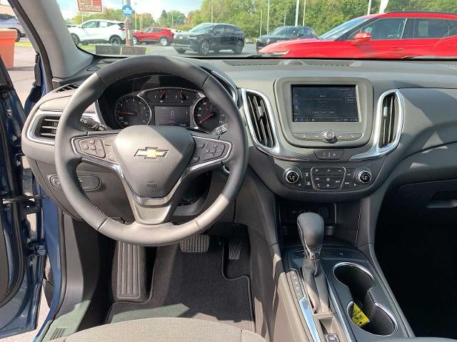 2024 Chevrolet Equinox AWD LT