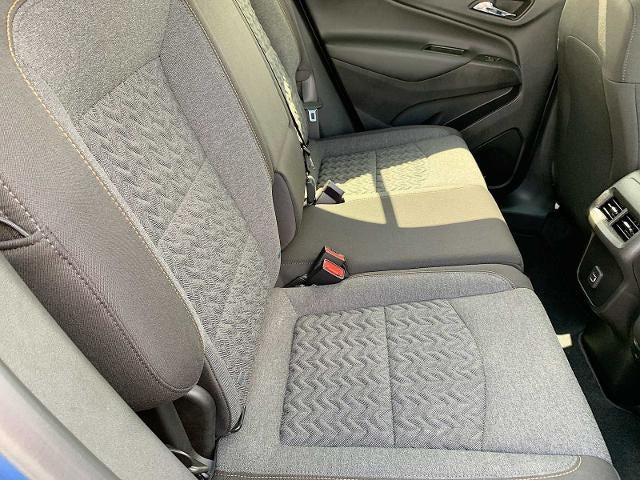 2024 Chevrolet Equinox AWD LT