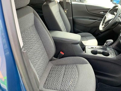 2024 Chevrolet Equinox AWD LT