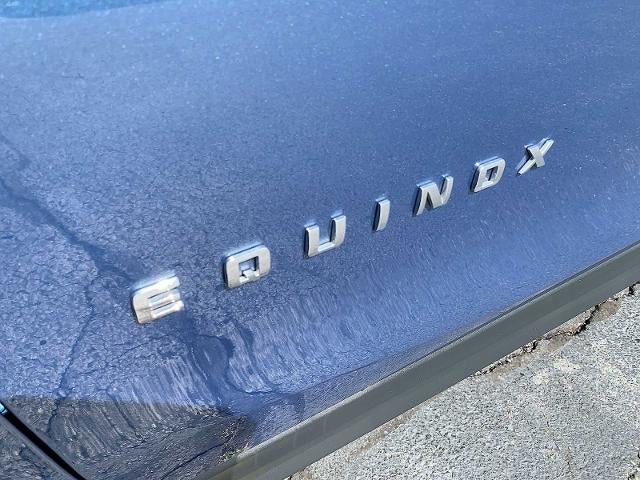 2024 Chevrolet Equinox AWD LT