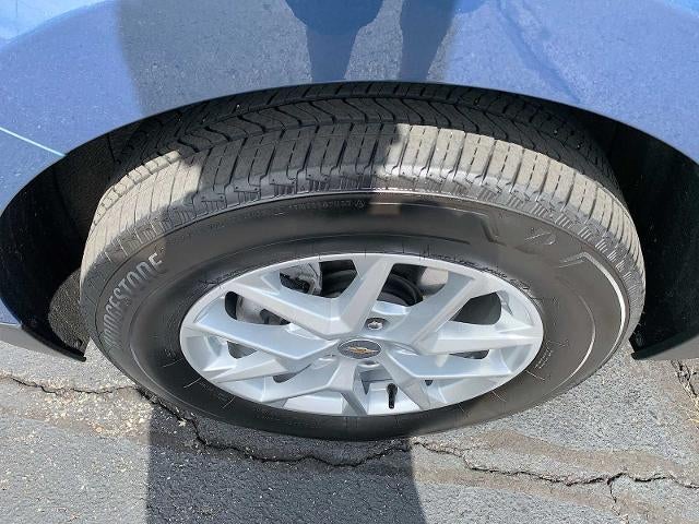 2024 Chevrolet Equinox AWD LT