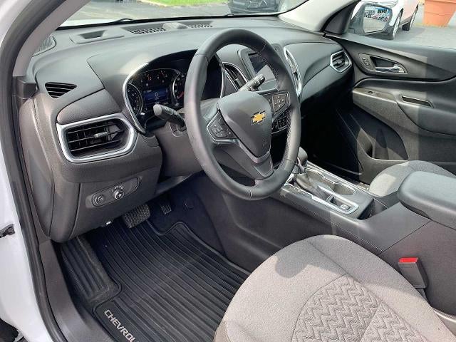 2024 Chevrolet Equinox LT - Photo 10