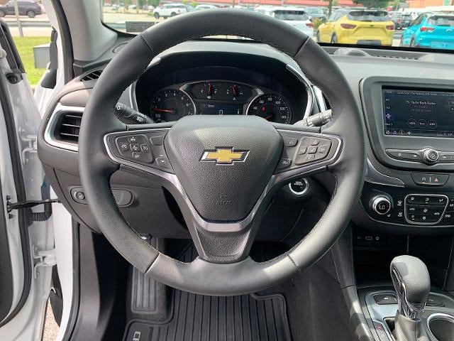 2024 Chevrolet Equinox LT - Photo 11