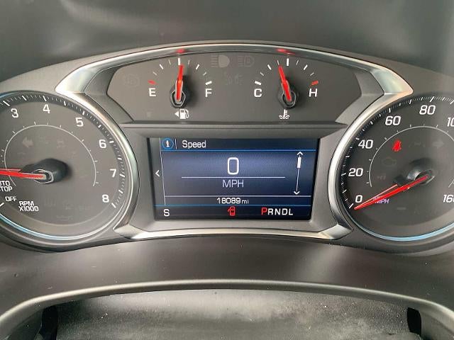 2024 Chevrolet Equinox LT - Photo 12