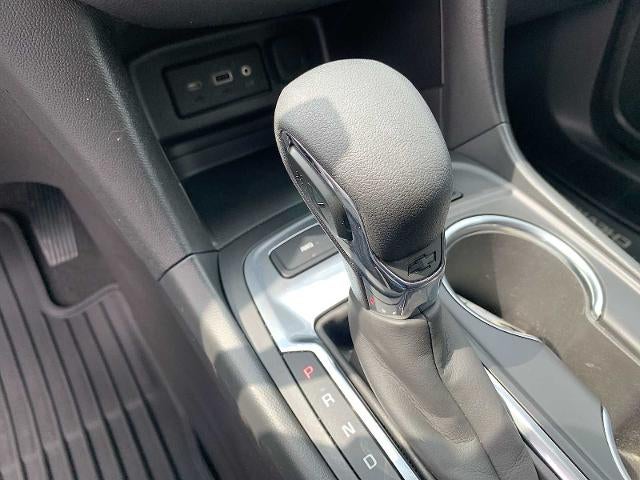 2024 Chevrolet Equinox LT - Photo 15