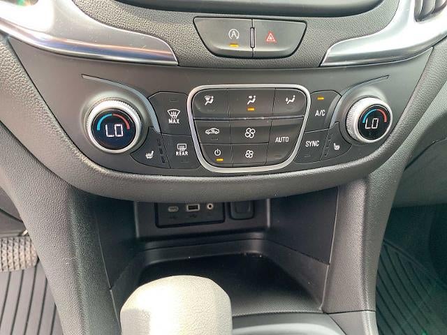 2024 Chevrolet Equinox LT - Photo 17
