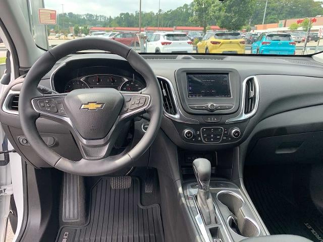 2024 Chevrolet Equinox LT - Photo 19