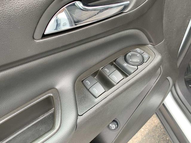2024 Chevrolet Equinox LT - Photo 22