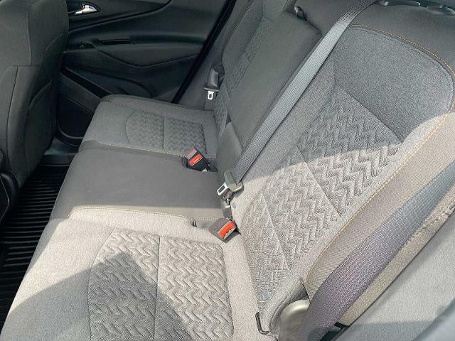 2024 Chevrolet Equinox LT - Photo 23