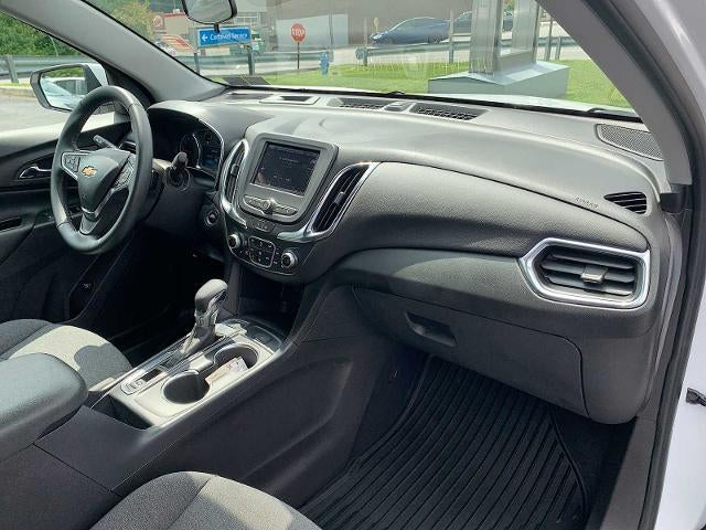 2024 Chevrolet Equinox LT - Photo 27