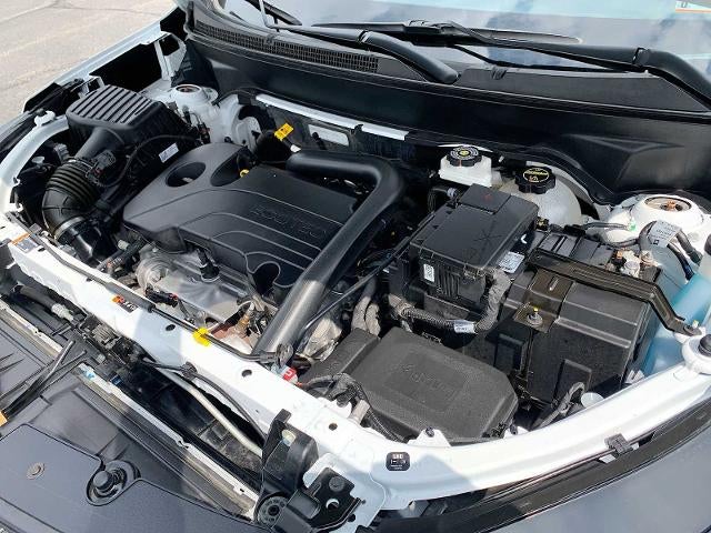 2024 Chevrolet Equinox LT - Photo 28