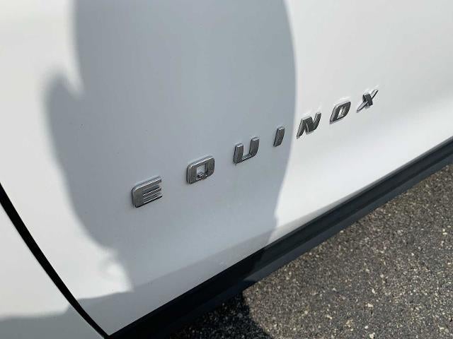 2024 Chevrolet Equinox LT - Photo 29