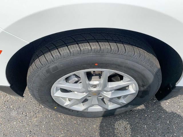 2024 Chevrolet Equinox LT - Photo 31