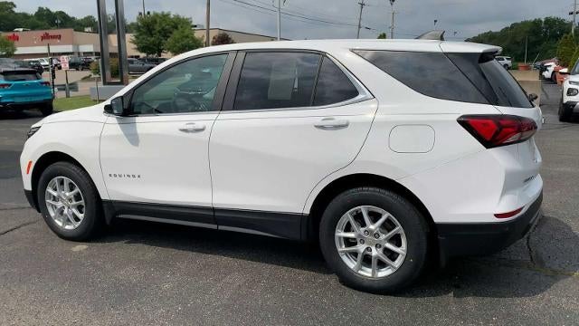 2024 Chevrolet Equinox LT - Photo 6