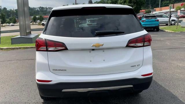 2024 Chevrolet Equinox LT - Photo 7