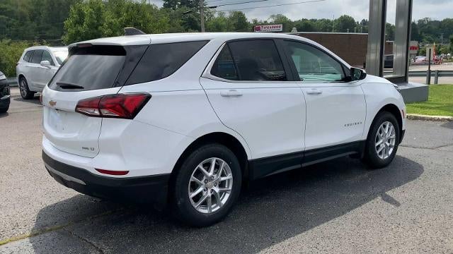2024 Chevrolet Equinox LT - Photo 8
